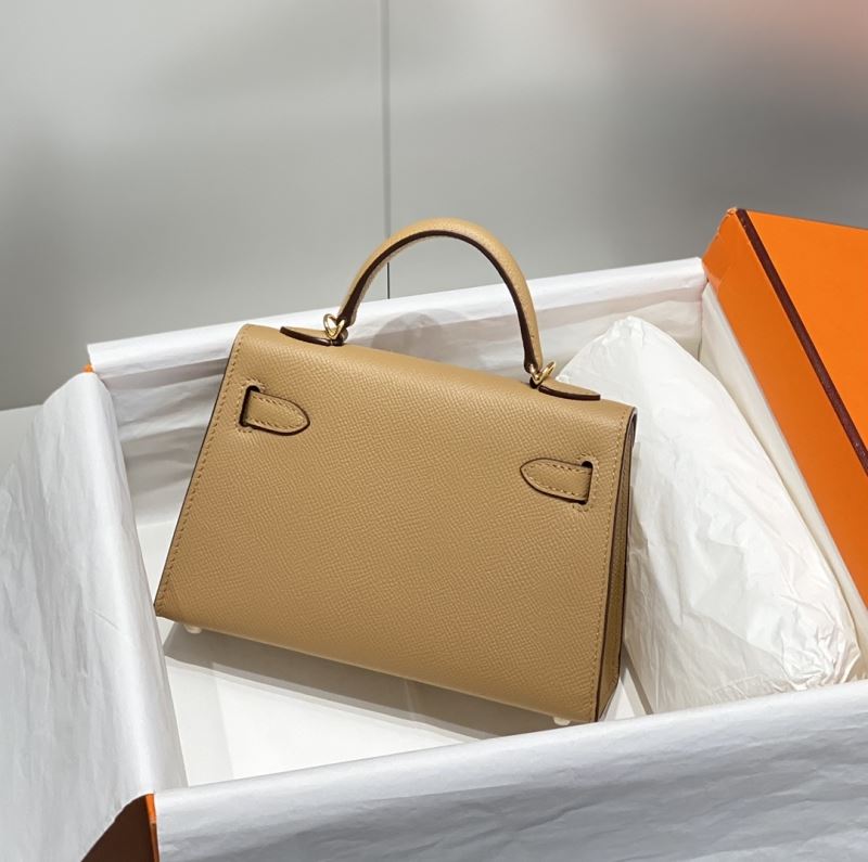 Hermes Kelly Bags